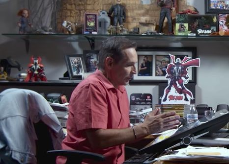 Spider-Man to Spawn, How Todd McFarlane Became the Biggest Comic Book Artist Ever | Blueprint