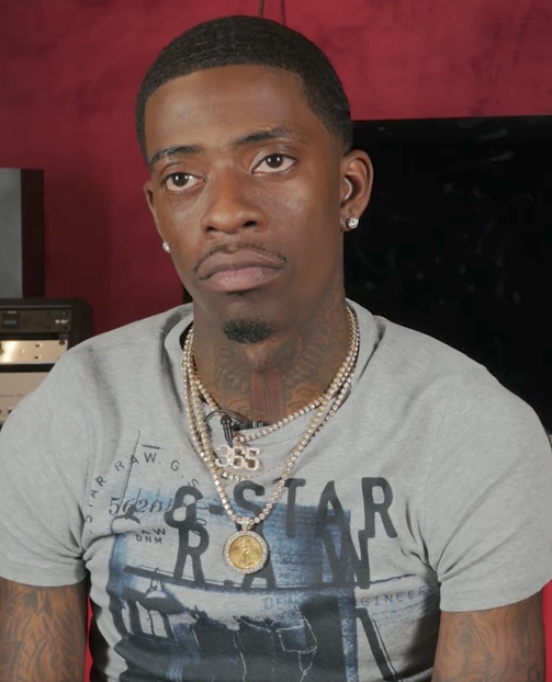 Rich Homie Quan on Mumble Rap, Young Thug Fallout, Arrest 