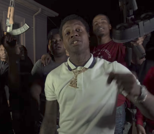 Lil Durk - Pick Your Poison