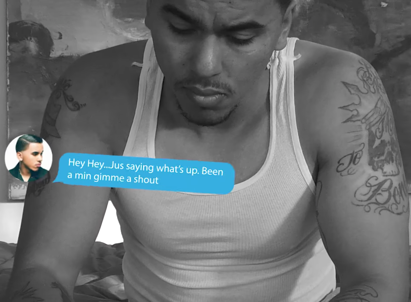 Adrian Marcel - IMAGINATION