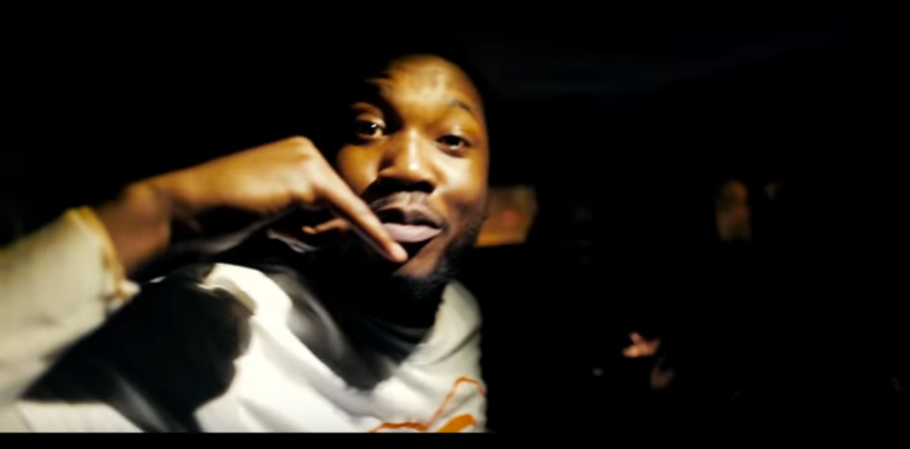 Meek Mill ft. Young Thug - We Ball  (Official Music Video)