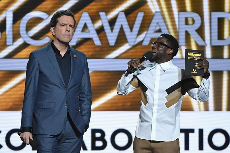 Kevin Hart Being Sued By Fan After Allegedly Getting Beaten By His Security Team