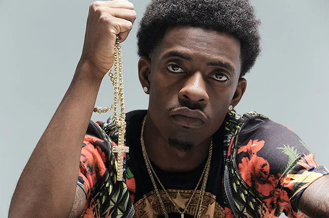 Rich Homie Quan Explains the Situation Behind Him, Young Thug and Birdman Being "Rich Gang".