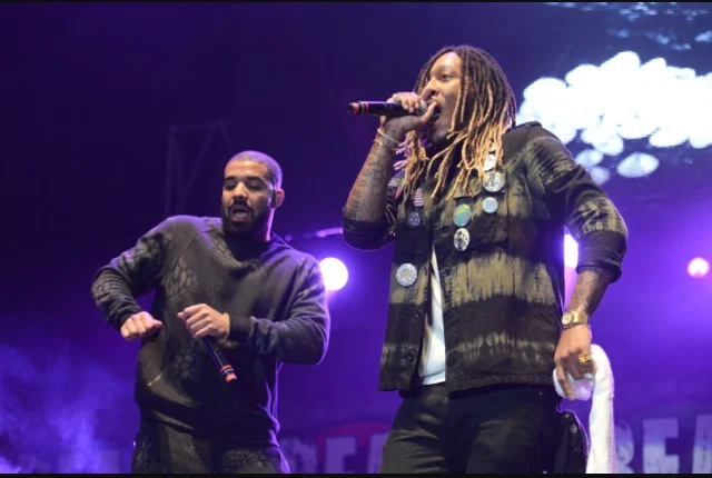 Drake & Future being sued for $25 million by woman claiming to have been raped