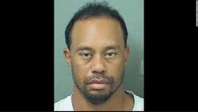 Golf legend Tiger Woods toxicology report shows he had 5 drugs in his system during his arrest last May
