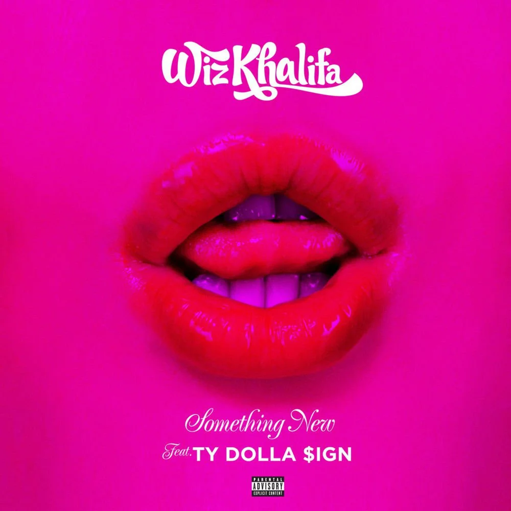 Wiz Khalifa - Something New feat. Ty Dolla $ign