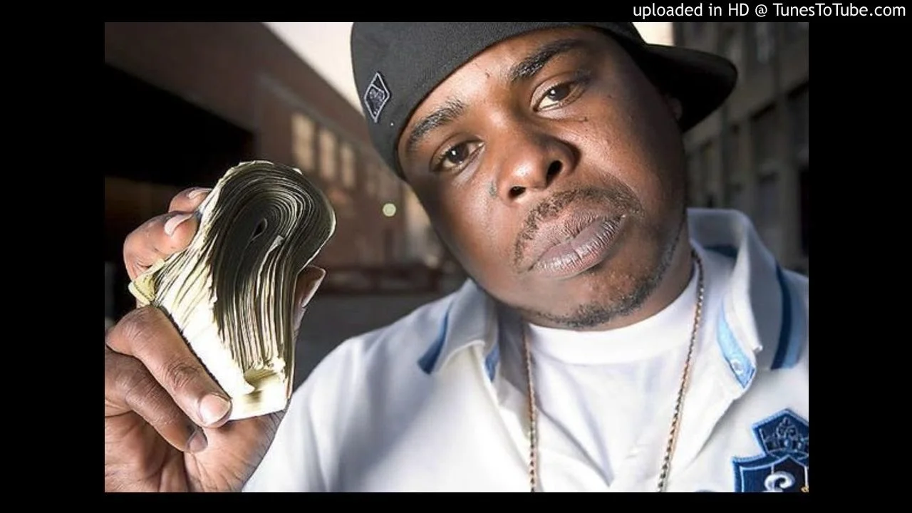 C-Bo Everyday f/ T-Nutty (Mozzy Diss Response?)