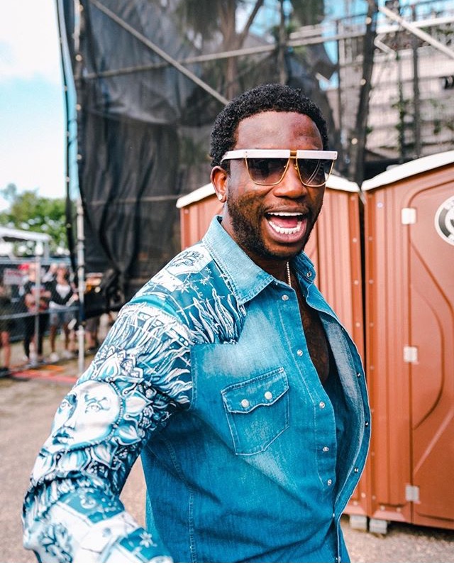 ATTN Guwop fans: Gucci Mane's probation allegedly will be terminated two years early