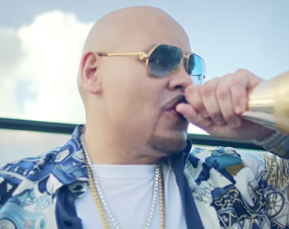 Fat Joe - So Excited (Official Video) ft. Dre