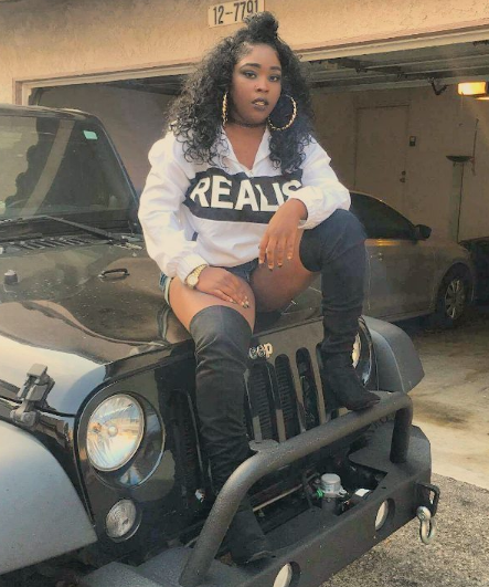 Compton Keewi - "Keewii Yello" (Bodak Yellow (Remix)