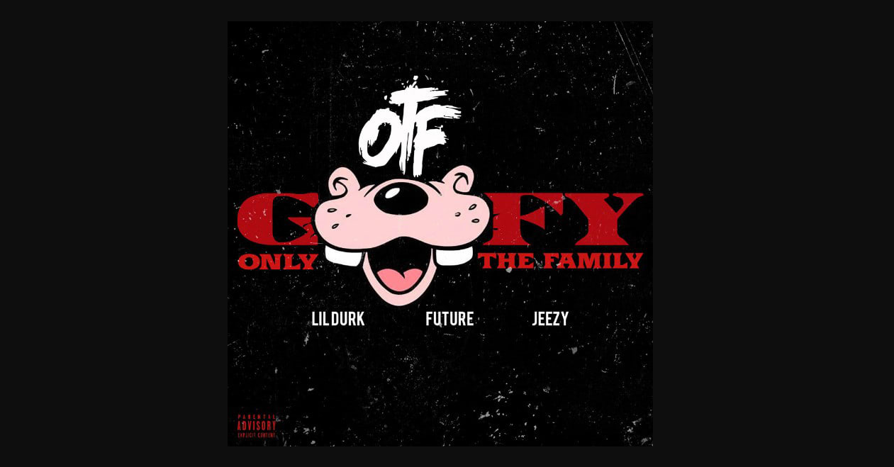 Lil Durk - Goofy Ft. Future & Jeezy (Official Music Video)