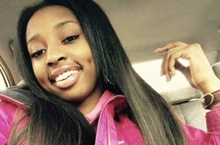 Kenneka Jenkins
