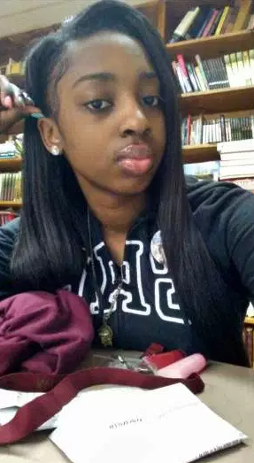Kenneka Jenkins