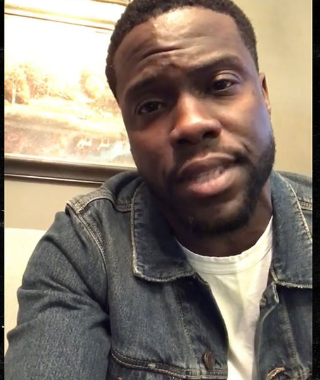 Kevin Hart Apologizes to Wife, Kids for 'Failed Extortion Attempt' Over Sexually Suggestive Video (UPDATE) | TMZ.com