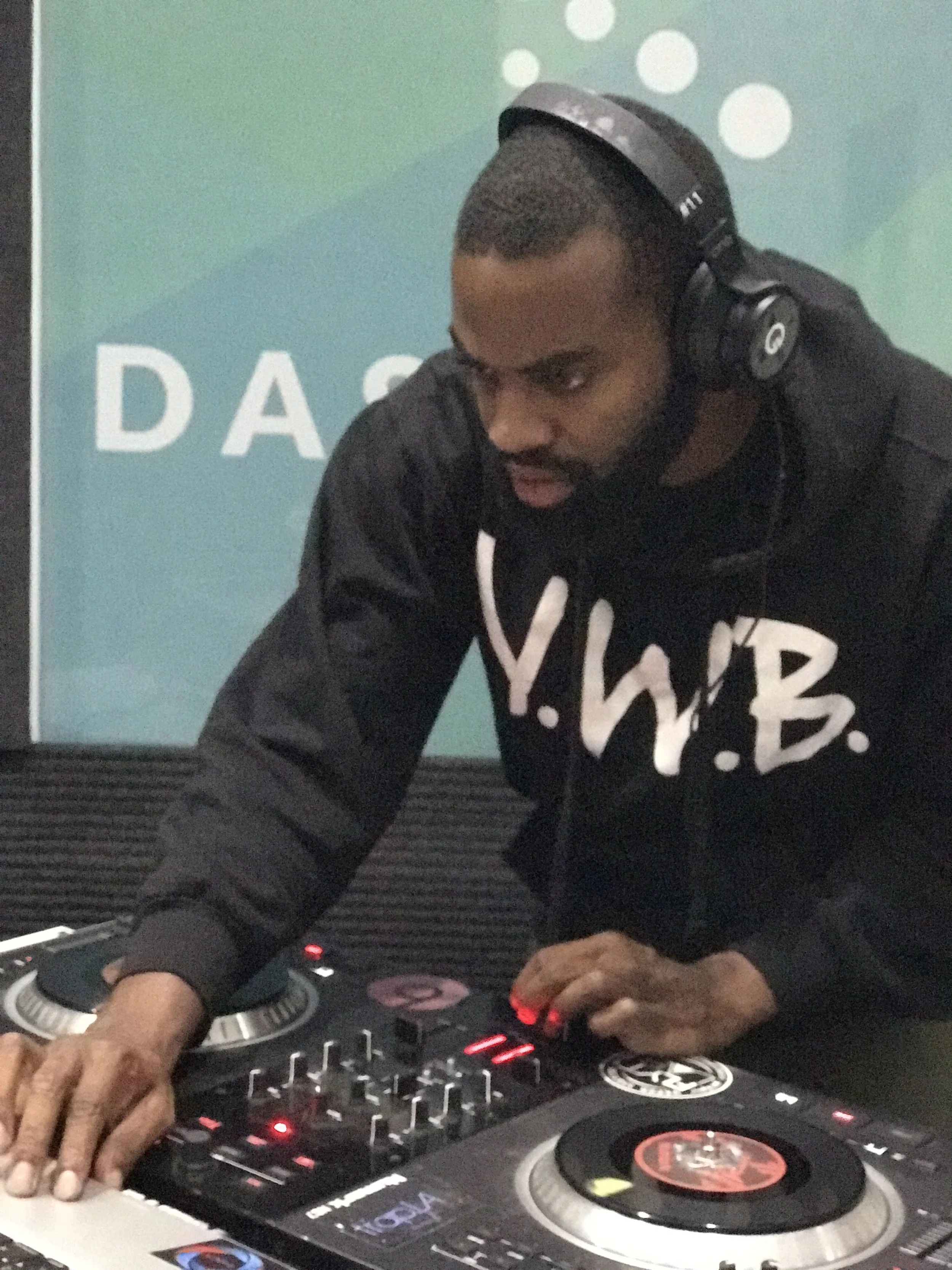 trapLA's Dj Exclusive Dj Practice Session