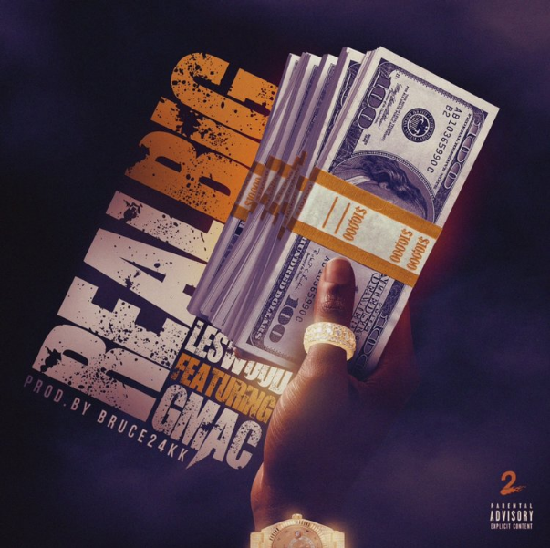 Leswood ft G-Mac "REAL BIG"