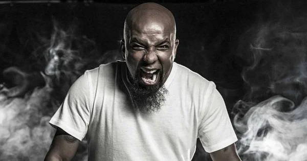 Tech N9ne | Drink Champs (Full Episode)