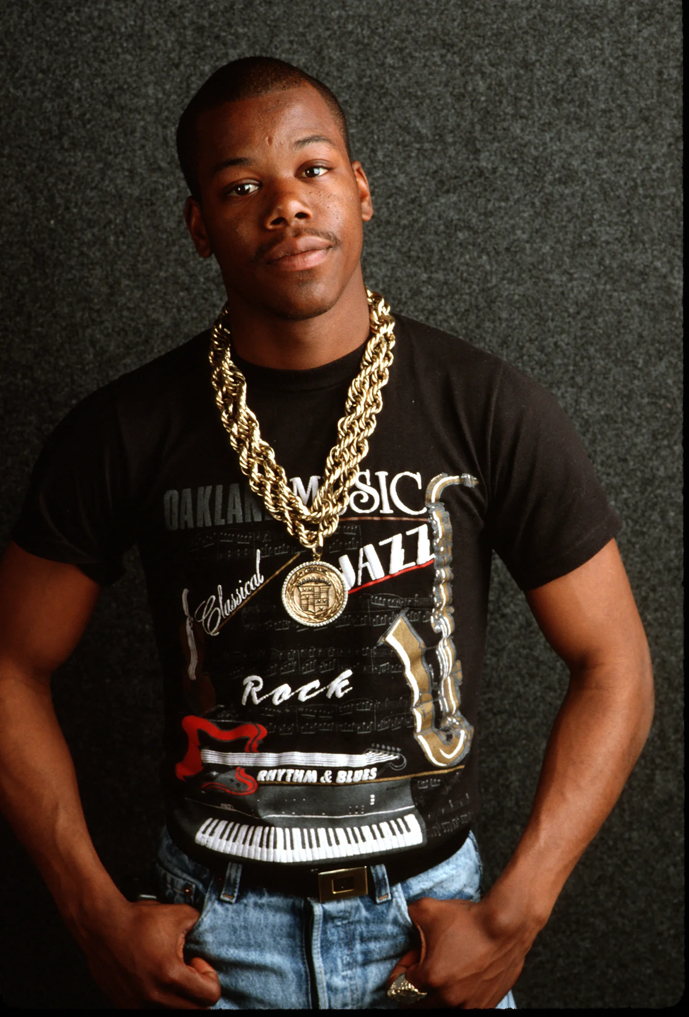 Too Short on Being the First MC to do "Dirty Raps" and Talk About Pimps & Ho's (Part 3)
