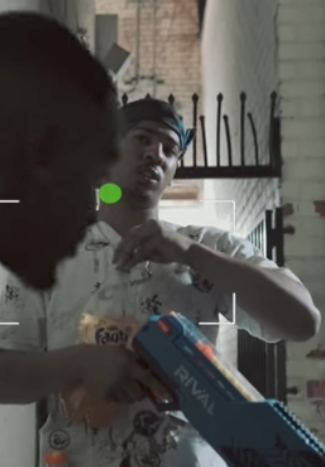 Ralfy The Plug x Ketchy The Great - "Fat Daddies"