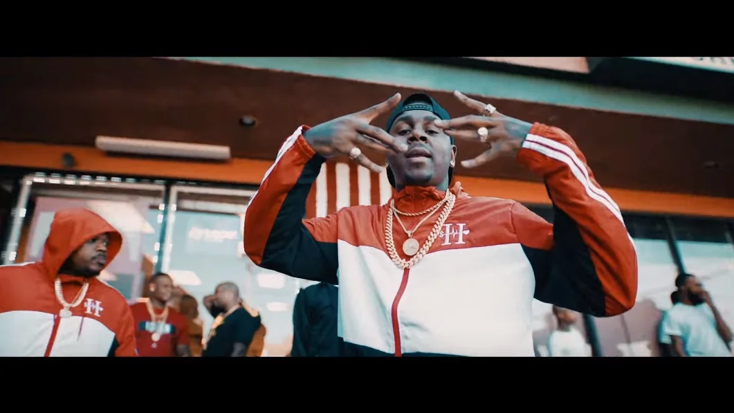 Compton Av x Jstone - Million
