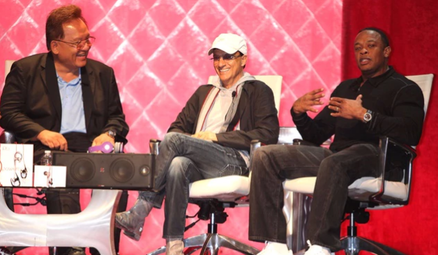 Dr. Dre and Beats Says Monster Still Owes Almost $100 Million In Back Royalties