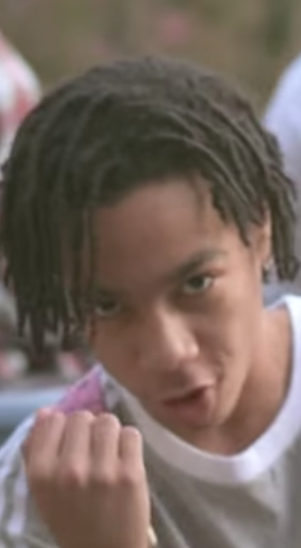 YBN Nahmir "Rubbin Off The Paint" 