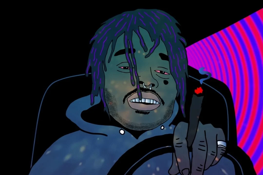 Lil Uzi Vert - XO Tour Llif3 (Official Music Video)