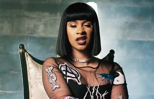 Kodak Black Dropped A Hot Remix to Bodak Yellow but Chicago Rap isn't here for it