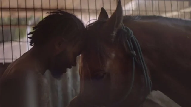 Dope New Guiness Drink AD Shines Light On The "Cowboys Of Compton"