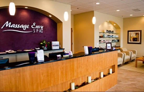Massage Envy up for $25 million dollar  lawsuit 