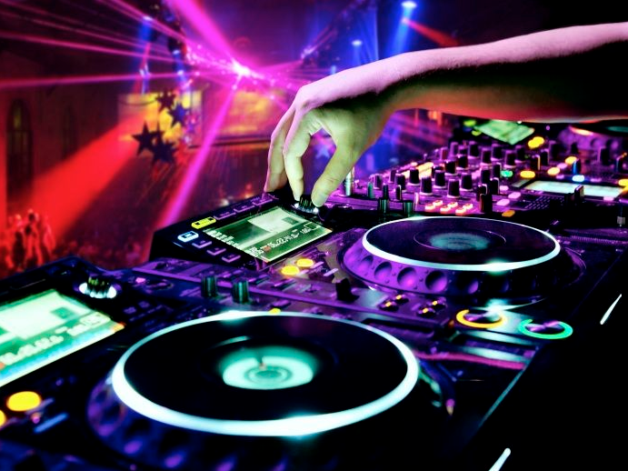 DJ's Are You Future Proofing Your Career?