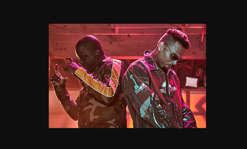 Zoey Dollaz - Post & Delete Feat. Chris Brown (Official Video)