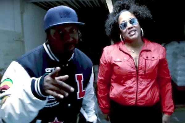 MC Eiht Releases New Video For "Heart Cold" With Lady Of Rage and Dj Premier 