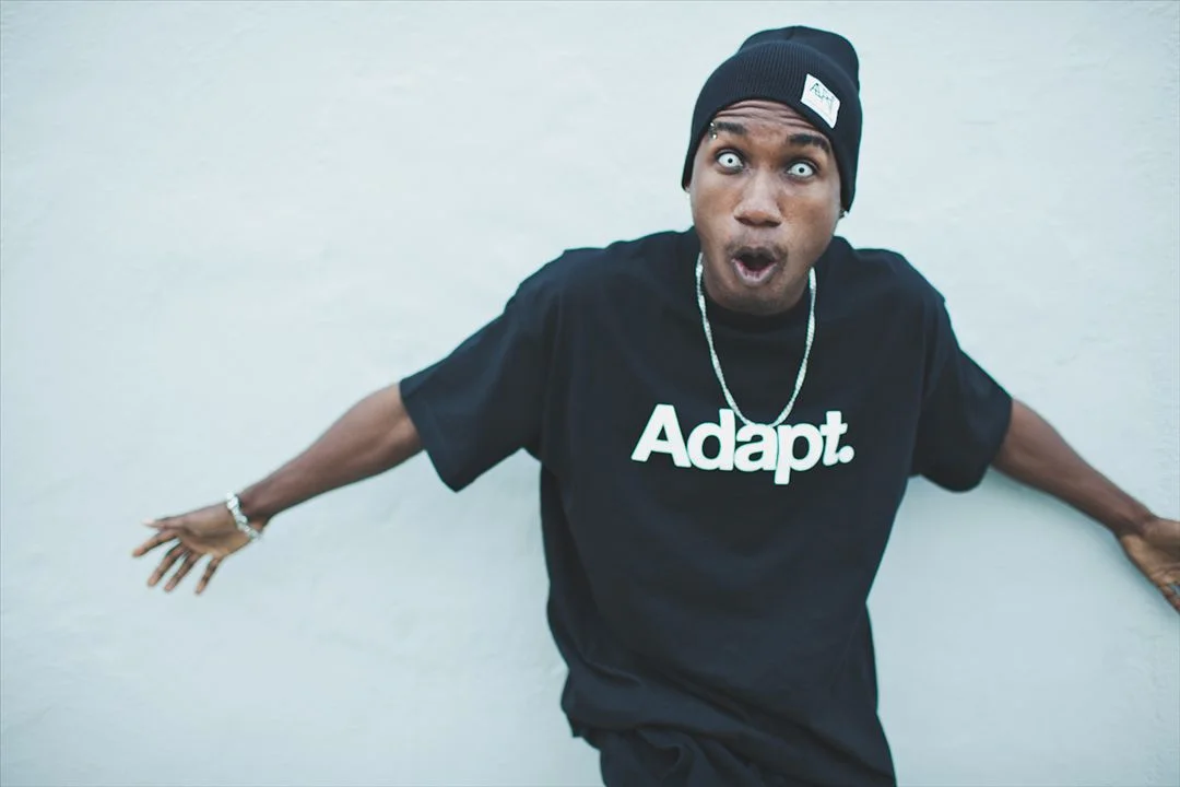 Hopsin Murders Freestyle over Cardi B's  'Bodak Yellow' for Real 92.3 Radio
