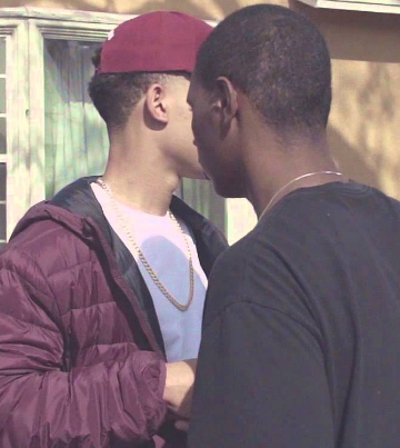 TBT (Trap Back Thursdays) Gmac - Started With A Ounce (Official Video)