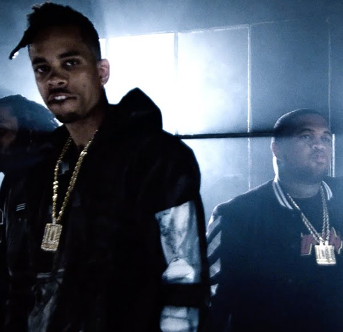 TBT (Trap Back Thursdays) DJ Mustard "Mr. Get Dough" feat. Drakeo the Ruler, Choice & RJ