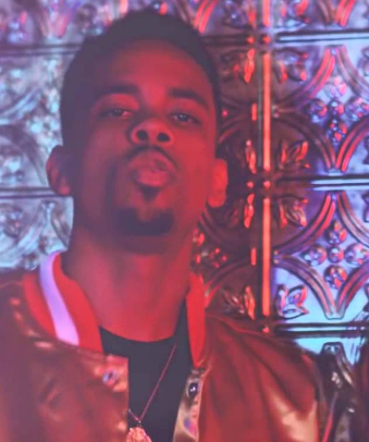 TBT (Trap Back Thursdays) RJ "Get Rich" feat. IAMSU! & Choice