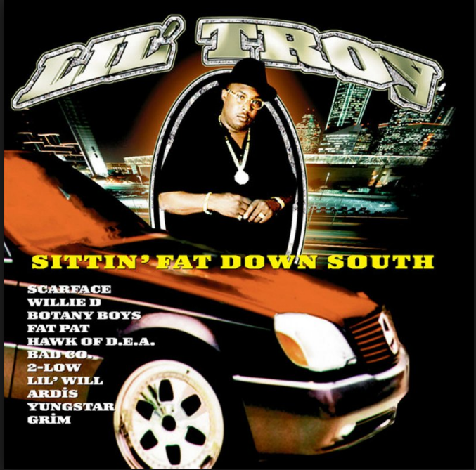 TBT (Trap Back Thursdays) Lil' Troy - Wanna Be A Baller