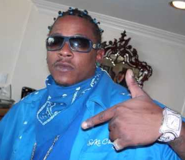 TBT (Trap Back Thursdays) Spider Loc - Bluetiful World (Ft. Snoopy Blue)
