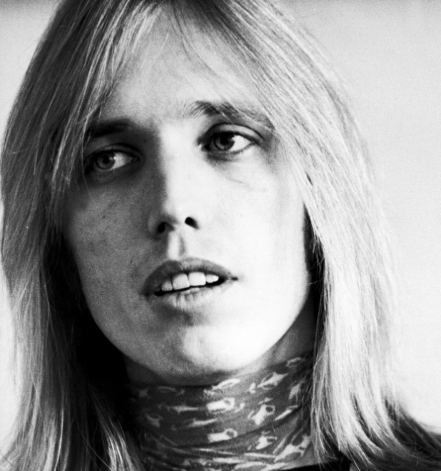 Rock Legend Tom Petty Dead at Age 66