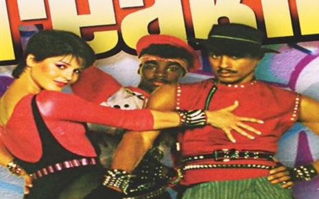 TBT (Trap Back Thursdays) BREAKIN (1984) : THEN and NOW 