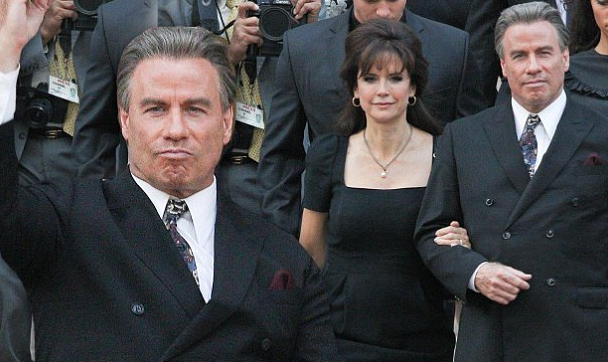 GOTTI (2017 Movie) – Official Trailer – John Travolta