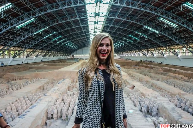 Top 10 most Expensive prostitutes in the world 2017 — trap.LA