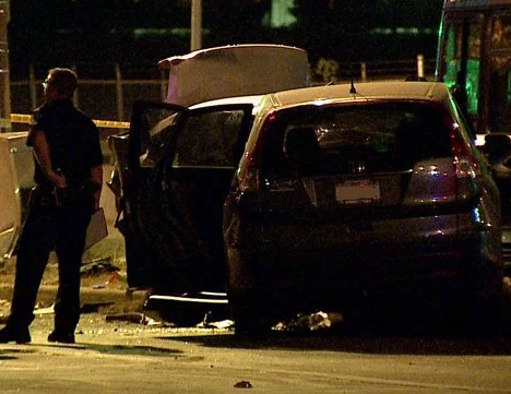 Mother and 11 month old baby killed in Millwaukee car accident 