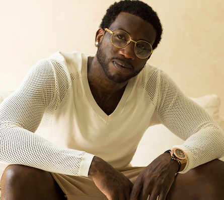 Gucci Mane - Met Gala feat. Offset [Official Music Video]