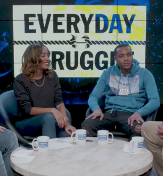 G Herbo Joins for Chicago Rap Scene, Jay Z and Kap, 21 Savage/Amber SlutWalk | Everyday Struggle