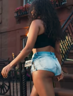 Lenny Grant Ft. 50 Cent & Jeremih - On & On (Official Music Video)