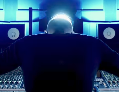 Why Dr. Dre's DETOX album didn't come out