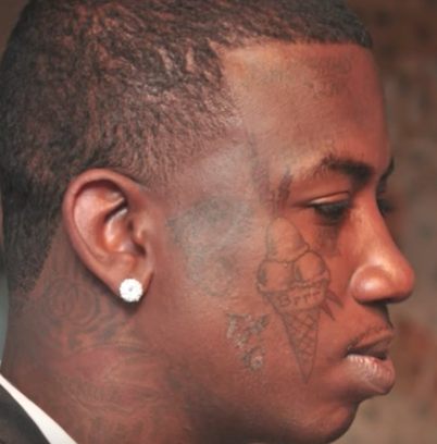 GUCCI MANE - Before They Were Famous - Mr. Davis