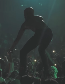 TORY LANEZ #PSA - Episode 5